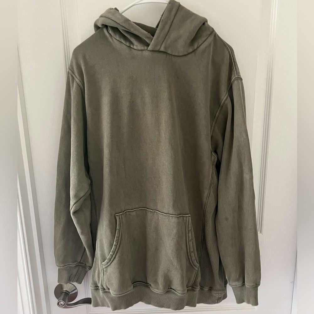 Oversized Aerie Sweatshirt Size XS